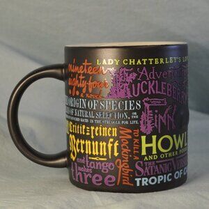 12 oz mug banned books 2015 (w1115)